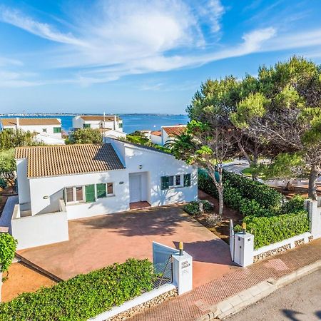 Villa Velasco Cb By Mauter Villas Cala'N Blanes  Buitenkant foto