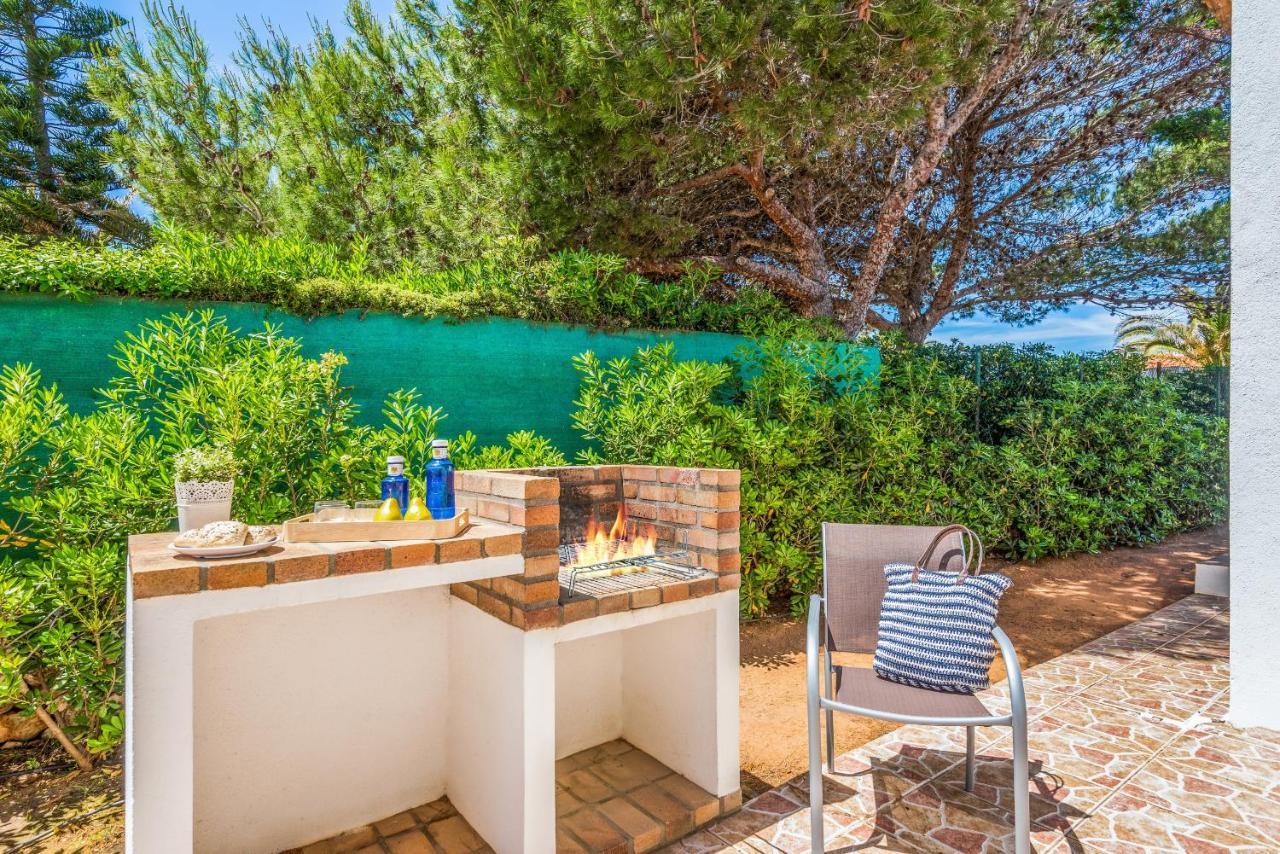 Villa Velasco Cb By Mauter Villas Cala'N Blanes  Buitenkant foto