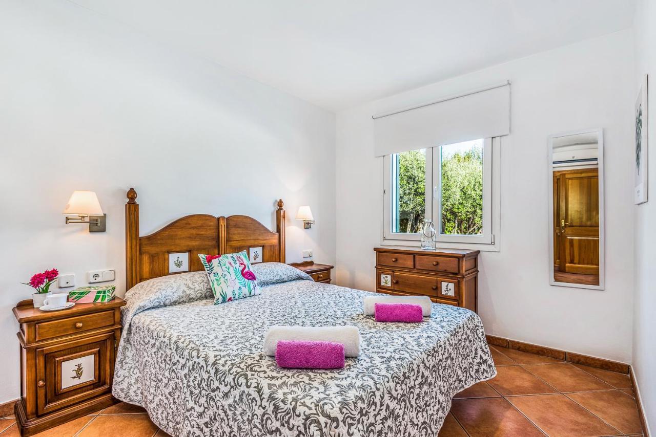 Villa Velasco Cb By Mauter Villas Cala'N Blanes  Buitenkant foto