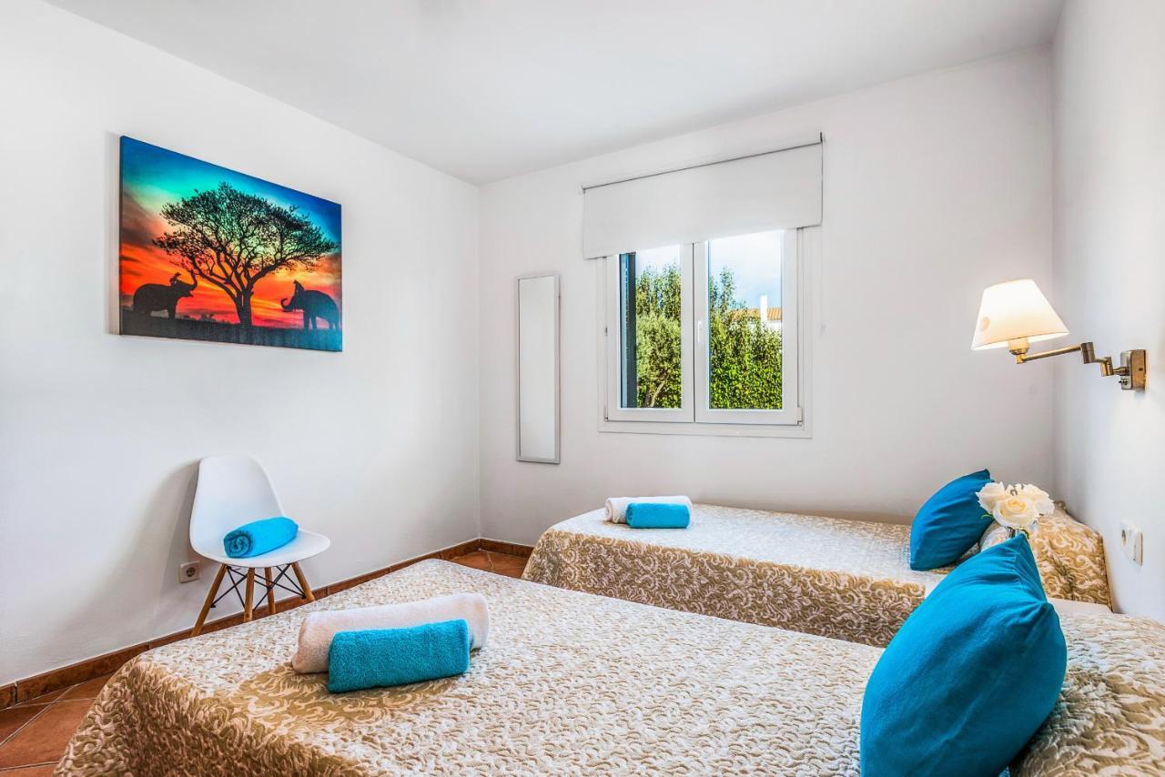 Villa Velasco Cb By Mauter Villas Cala'N Blanes  Buitenkant foto