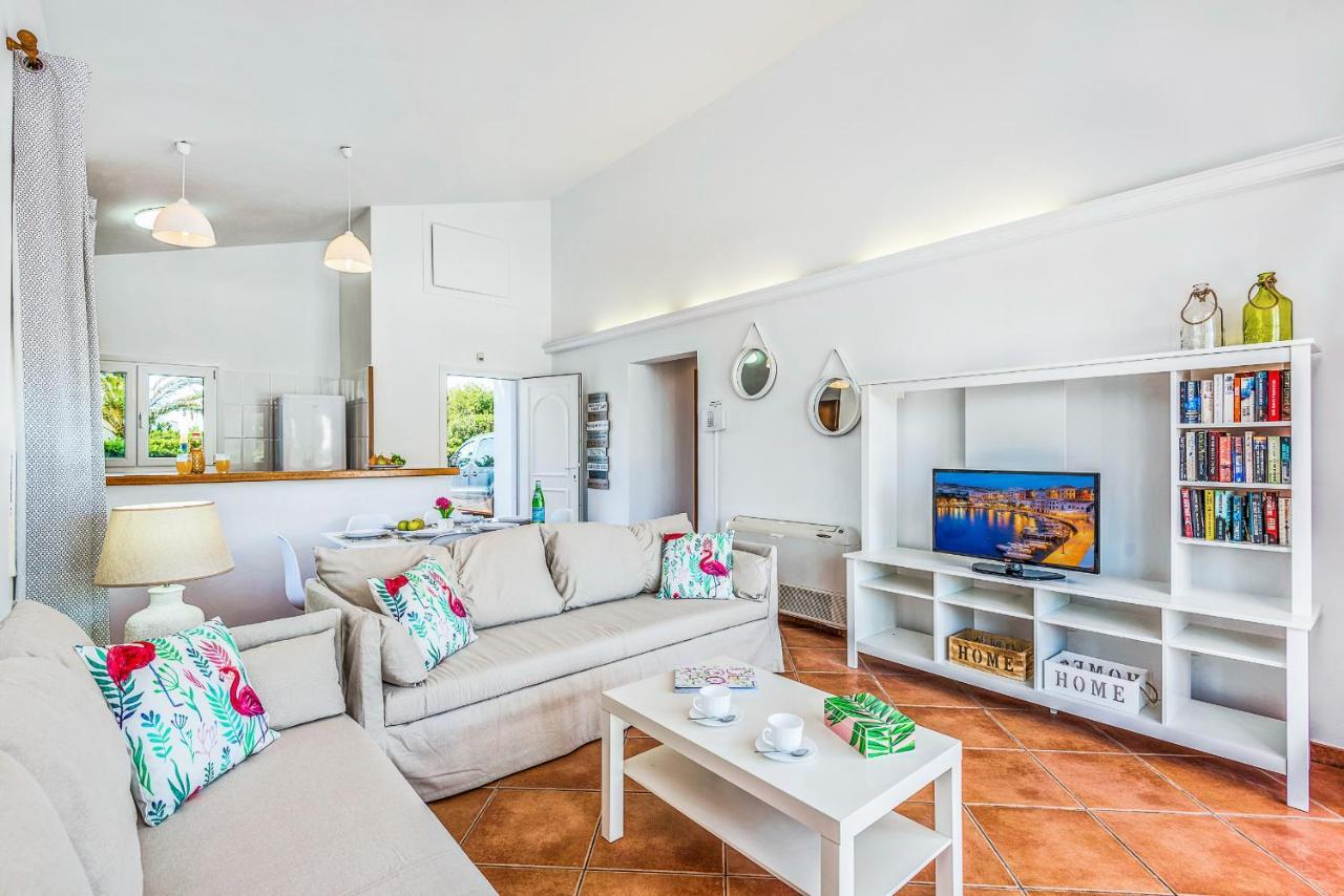 Villa Velasco Cb By Mauter Villas Cala'N Blanes  Buitenkant foto